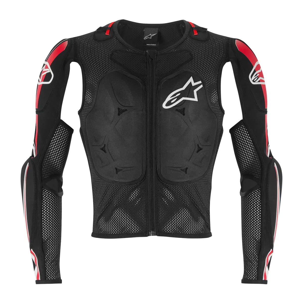 Alpinestars: pettorine Bionic Pro e Bionic Tech (2)