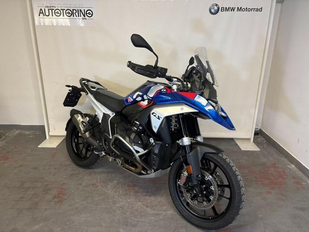 Bmw R 1300 GS Trophy (2023 - 25) (3)
