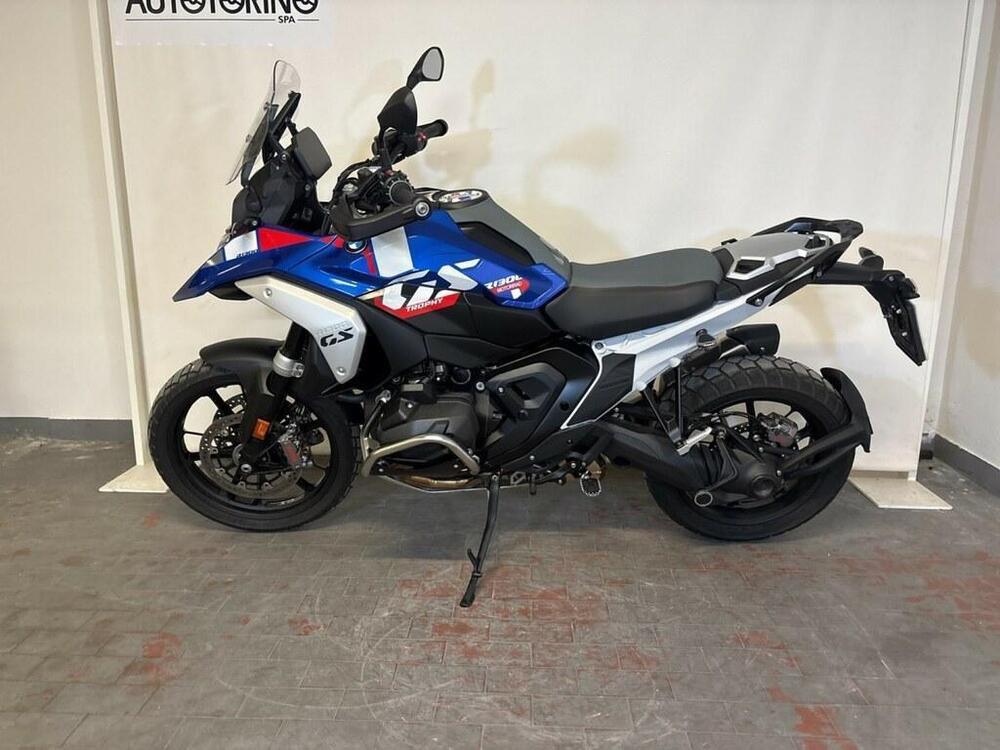 Bmw R 1300 GS Trophy (2023 - 25) (4)