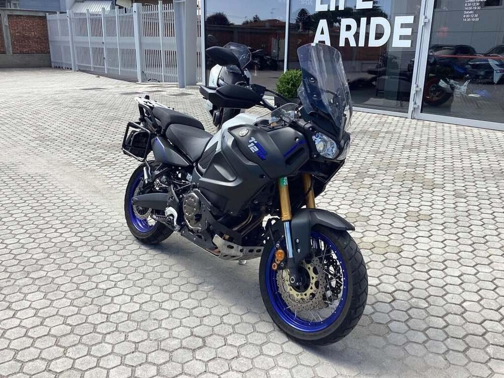 Yamaha XT1200ZE Super Ténéré (2017 - 20) (3)