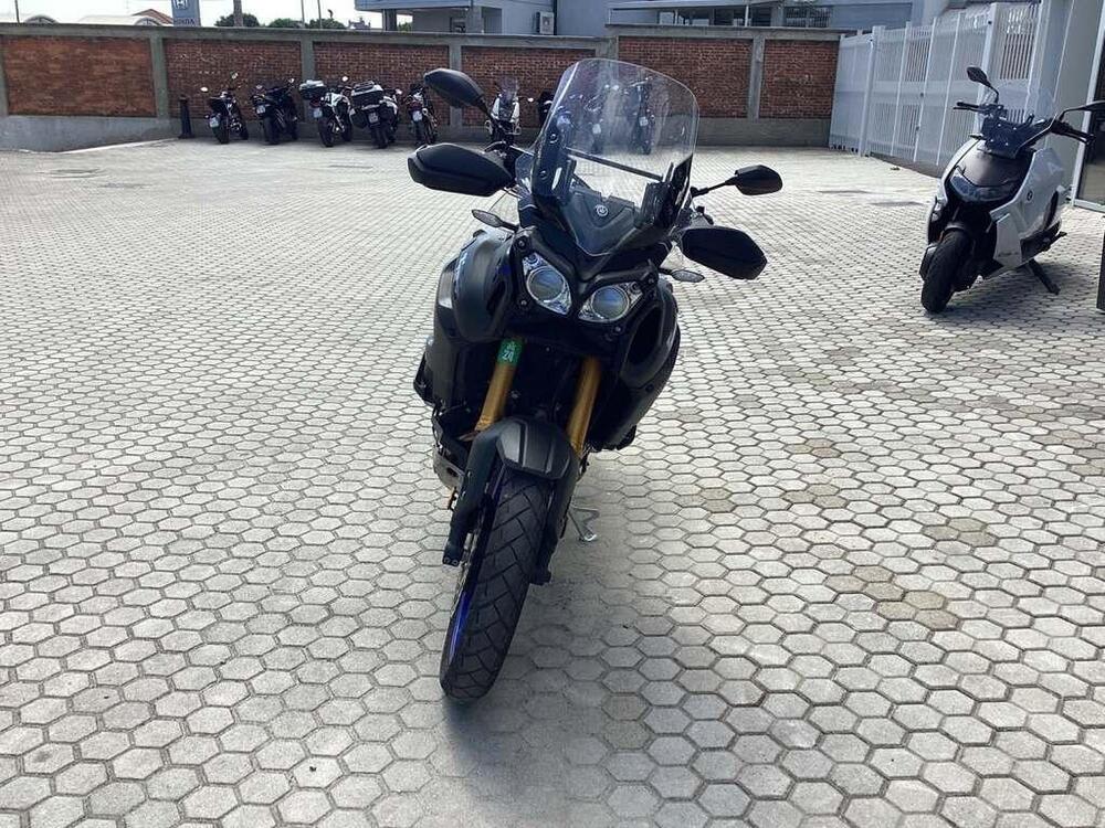 Yamaha XT1200ZE Super Ténéré (2017 - 20) (2)