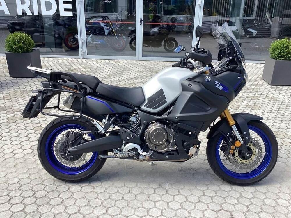 Yamaha XT1200ZE Super Ténéré (2017 - 20) (4)