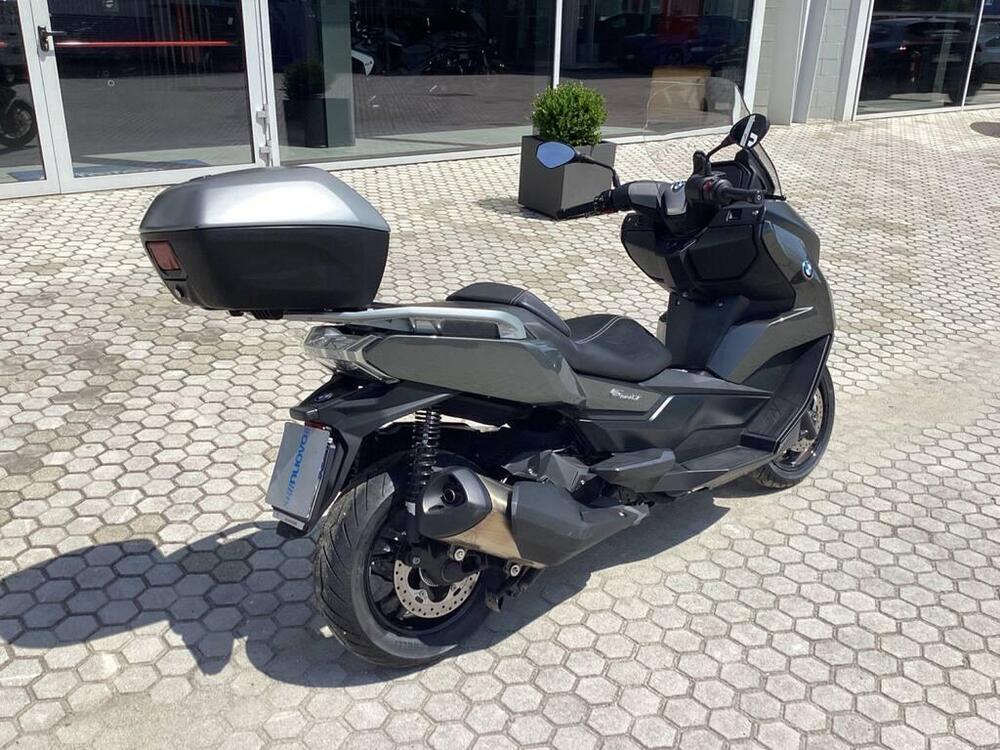 Bmw C 400 GT (2021 - 24) (5)