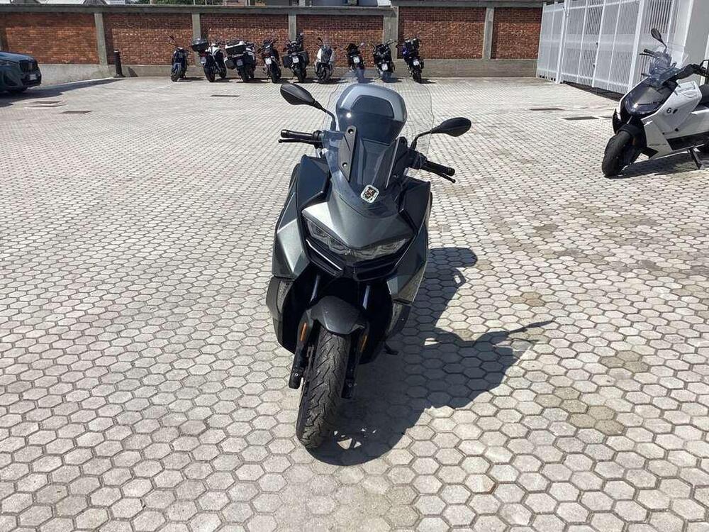 Bmw C 400 GT (2021 - 24) (2)