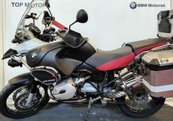 Bmw R 1200 GS Adventure (2006 - 07) usata