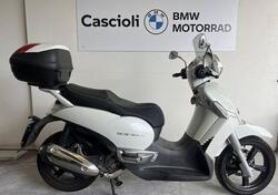 Aprilia Scarabeo 300 Special (2009 - 13) usata