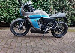 FB Mondial Sport Classic 125 (2019 - 20) usata
