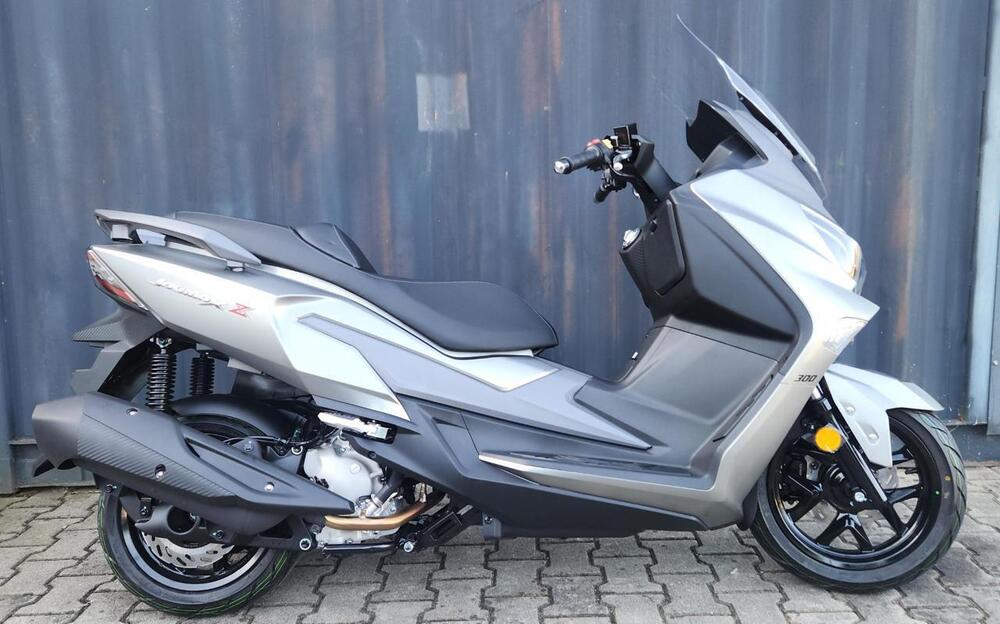 Sym Joymax 300 Z (2025)