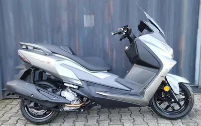 Sym Joymax 300 Z (2025 - 26) nuova