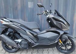 Sym Jet X 125 (2021 - 25) nuova