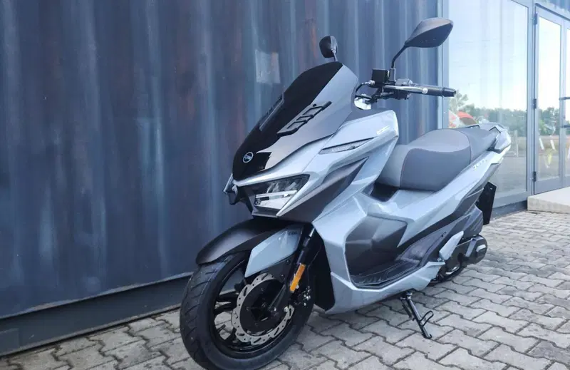 Sym Jet X 125 (2025 - 26) (3)