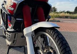 Honda Africa Twin XRV 750 (1996 - 02) usata