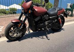 Harley-Davidson 750 Street Rod (2017 - 20) - XG 750 usata