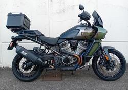 Harley-Davidson Pan America 1250 Special (2020 - 25) usata