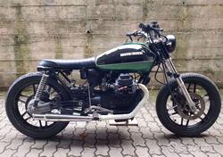 Moto Guzzi V 35 II (1981 - 86) usata