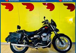Moto Guzzi Nevada 750 (2002 - 06) usata