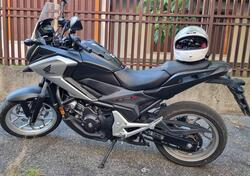Honda NC 750 X DCT ABS (2016 -17) usata