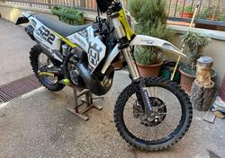 Husqvarna TE 300i (2022) usata