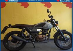 FB Mondial Spartan 125 (2023 - 25) usata