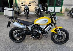 Ducati Scrambler 1100 (2018 - 20) usata