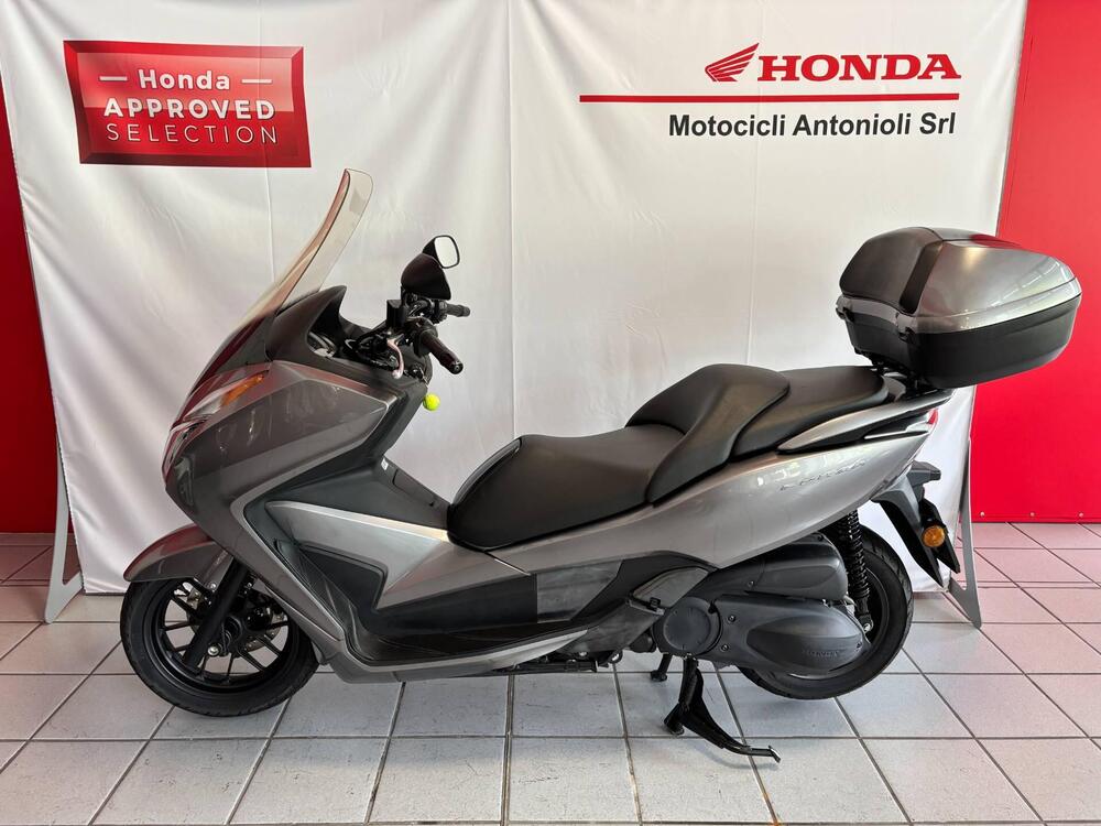 Honda Forza 300 ABS (2013 - 17) (2)