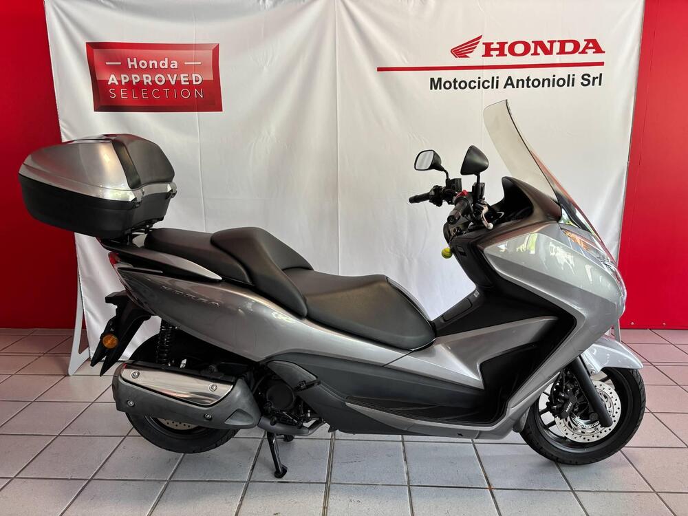 Honda Forza 300 ABS (2013 - 17)