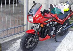 Honda C BX 750 d'epoca