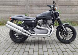 Harley-Davidson 1200 XR (2009 - 12) usata