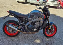 Yamaha MT-09 (2021 - 23) usata