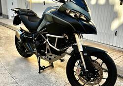 Ducati Multistrada 950 (2018) usata