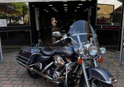 Harley-Davidson 1450 Road King (1999 - 03) - FLHR usata