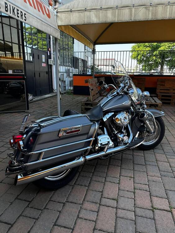 Harley-Davidson 1450 Road King (1999 - 03) - FLHR (2)