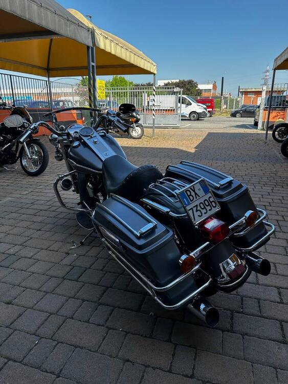 Harley-Davidson 1450 Road King (1999 - 03) - FLHR (3)