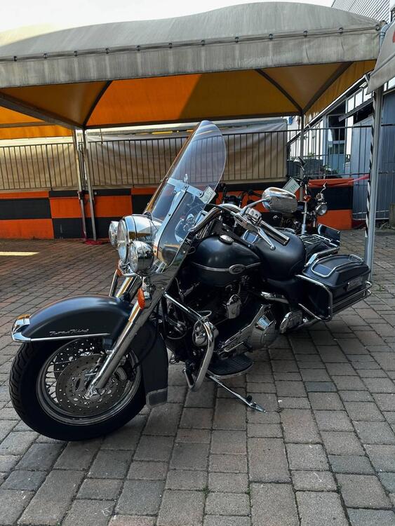 Harley-Davidson 1450 Road King (1999 - 03) - FLHR (4)