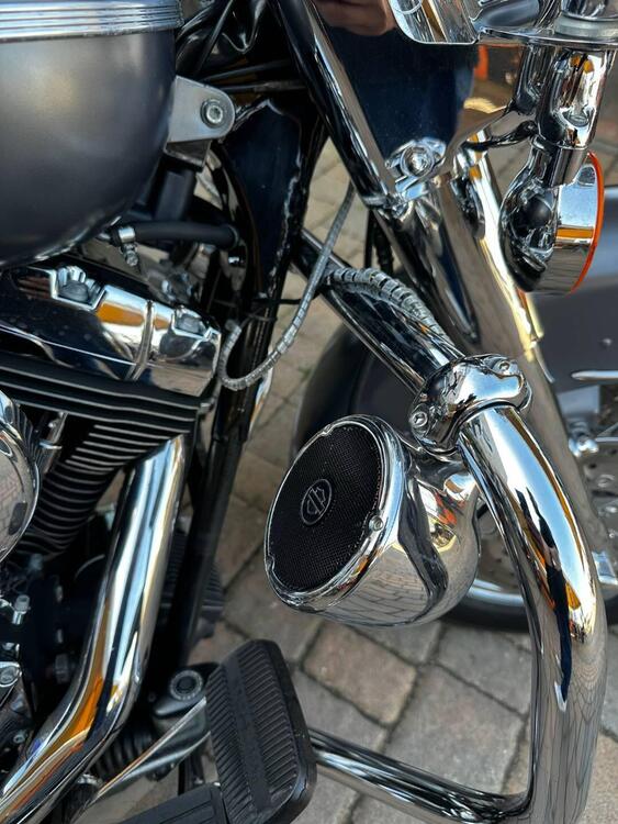 Harley-Davidson 1450 Road King (1999 - 03) - FLHR (5)