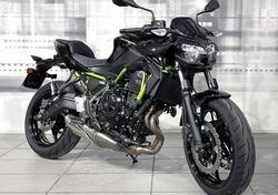 Kawasaki Z 650 (2020) usata