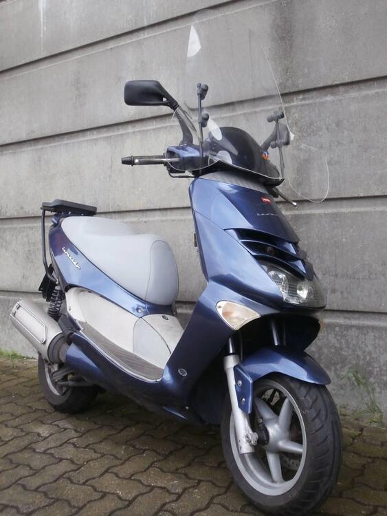 Aprilia Leonardo 150 (1997 - 02) (5)