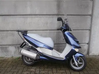 Aprilia Leonardo 150 (1997 - 02) usata
