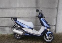 Aprilia Leonardo 150 (1997 - 02) usata