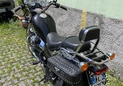 Moto Guzzi Nevada 750 (1992 - 02) usata