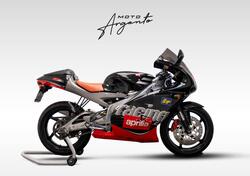 Aprilia RS 125 (1998 - 02) usata