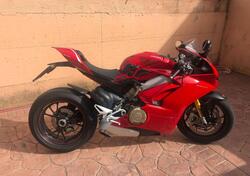 Ducati Panigale V4 S 1100 (2018 - 19) usata
