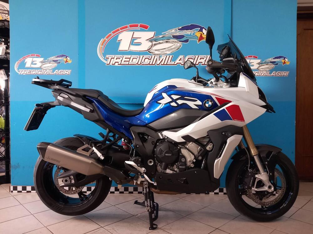 Bmw S 1000 XR (2020 - 23)