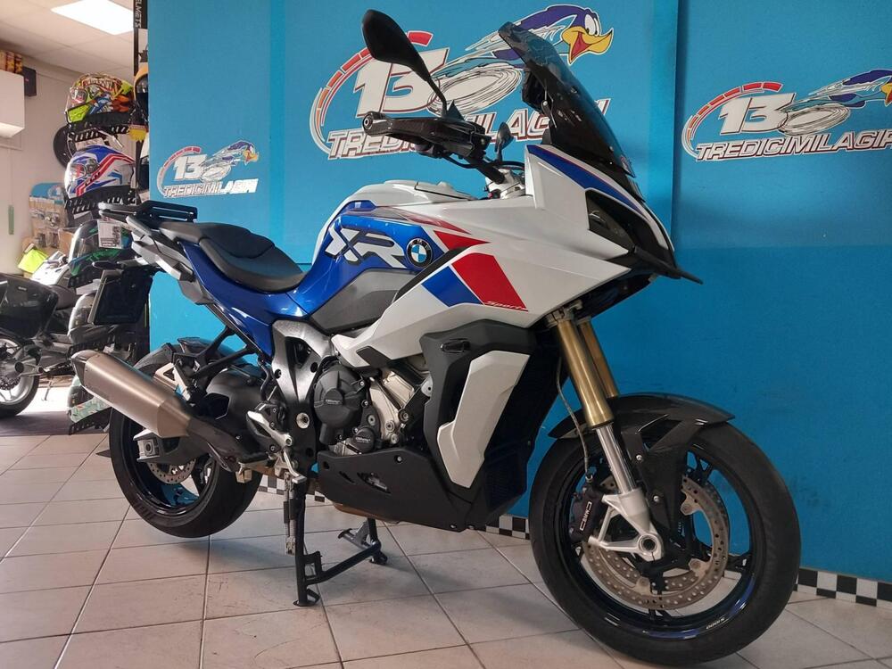 Bmw S 1000 XR (2020 - 23) (2)