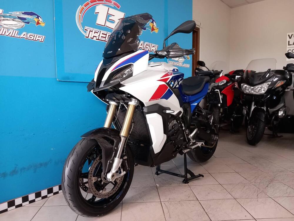 Bmw S 1000 XR (2020 - 23) (5)