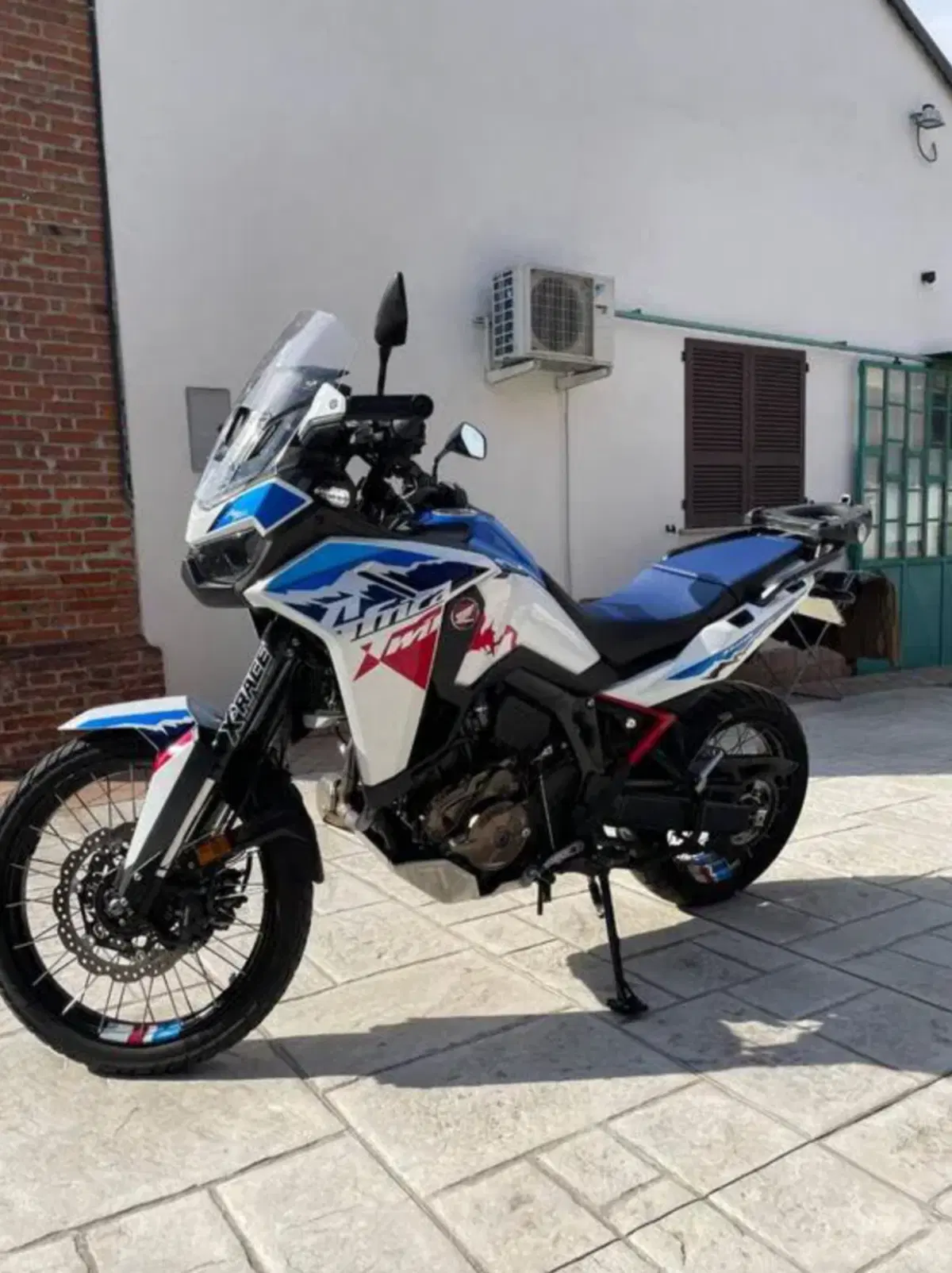Honda Africa Twin CRF 1100L: l'usato del giorno di Moto.it [GALLERY] (5)