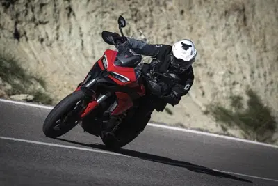 Ducati Multistrada V2: i segreti dello sviluppo, parla l'ingegnere [VIDEO]