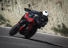 Ducati Multistrada V2: i segreti dello sviluppo, parla l'ingegnere [VIDEO]