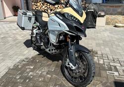 Ducati Multistrada 1200 Enduro Pro (2017 - 18) usata