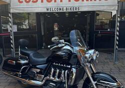 Triumph Rocket 3 Touring (2007 - 12) usata